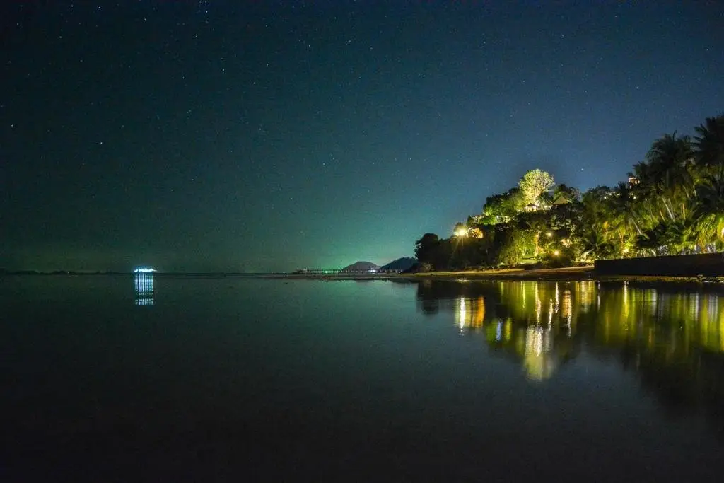 Самуи: Five Islands Beach House