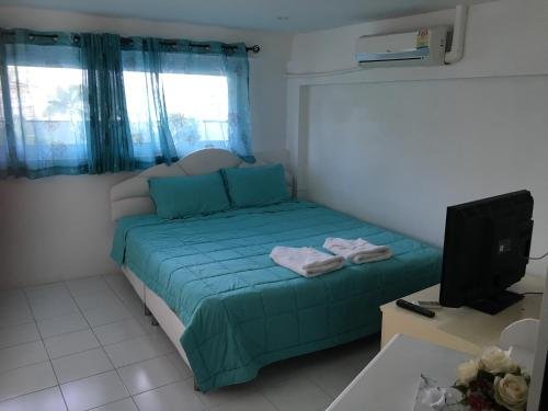 Банг-Саре: Garden House Bang Saray