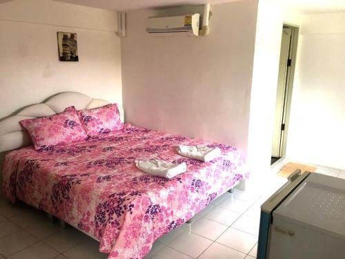 Банг-Саре: Garden House Bang Saray