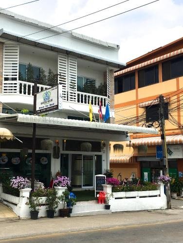 Garden House Bang Saray — фото 1