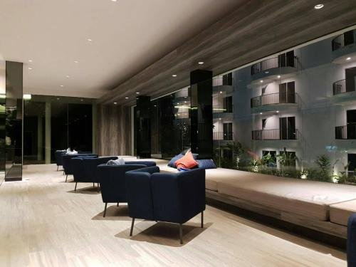 Канчанабури: Mittapan Hotel
