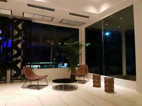 Канчанабури: Mittapan Hotel