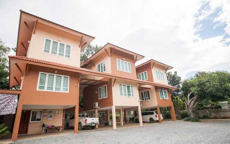 Пак-Чонг: Baan Pordee Homestay