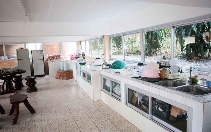 Пак-Чонг: Baan Pordee Homestay