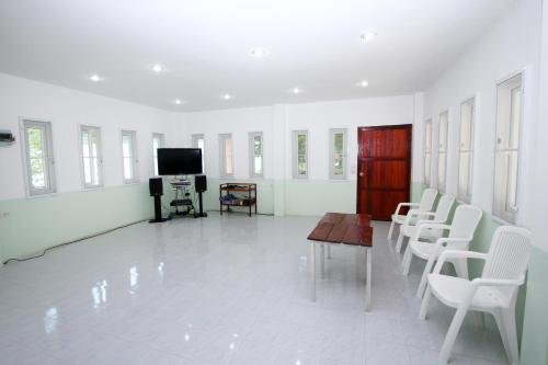 Пак-Чонг: Baan Pordee Homestay