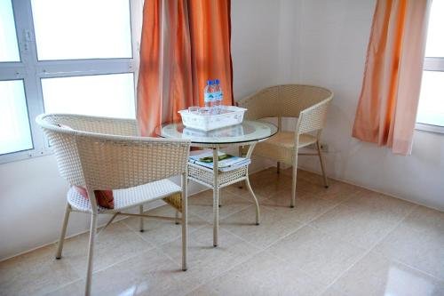 Пак-Чонг: Baan Pordee Homestay
