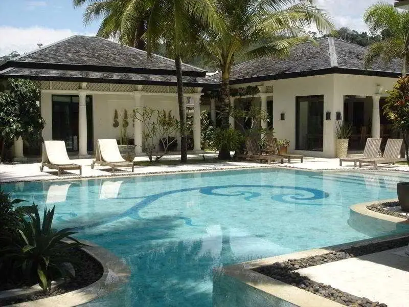 Тай-Муанг: X2 Khao Lak Anda Mani Resort