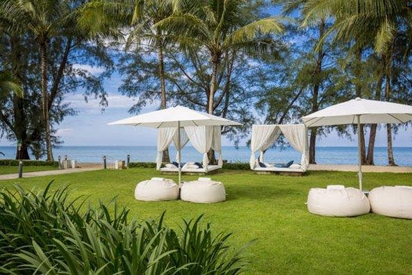 Тай-Муанг: X2 Khao Lak Anda Mani Resort
