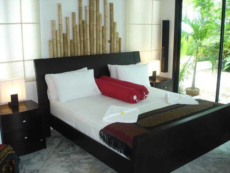 X2 Khao Lak Anda Mani Resort — фото 1