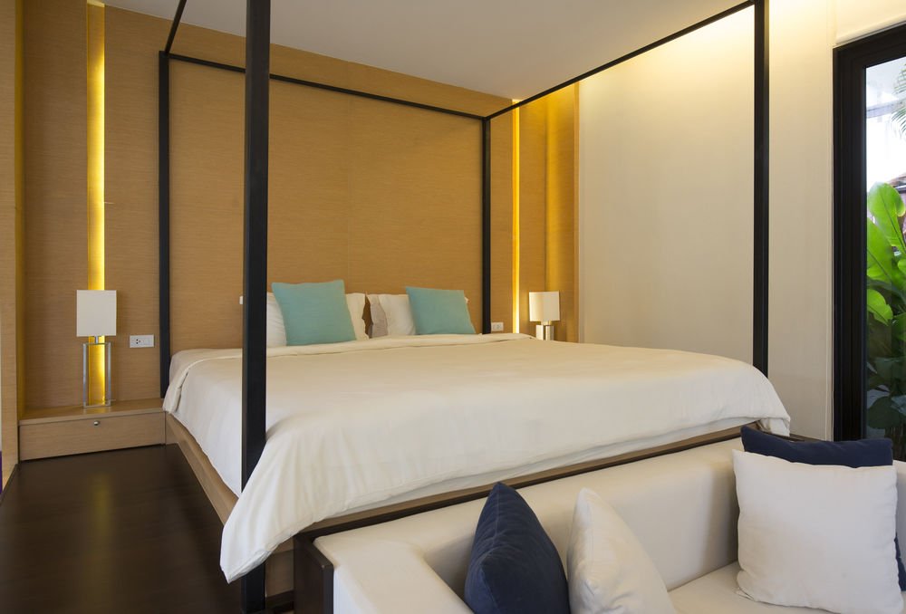Тай-Муанг: X2 Khao Lak Anda Mani Resort