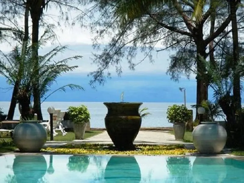 Тай-Муанг: X2 Khao Lak Anda Mani Resort