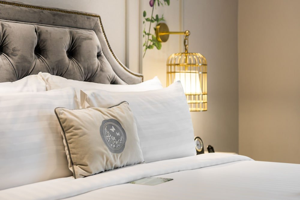 Бангкок: The Salil Hotel Sukhumvit 57 - Thonglor (Sha)