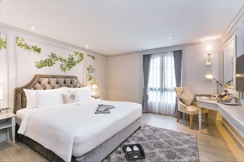 The Salil Hotel Sukhumvit 57 - Thonglor (Sha) — фото 1
