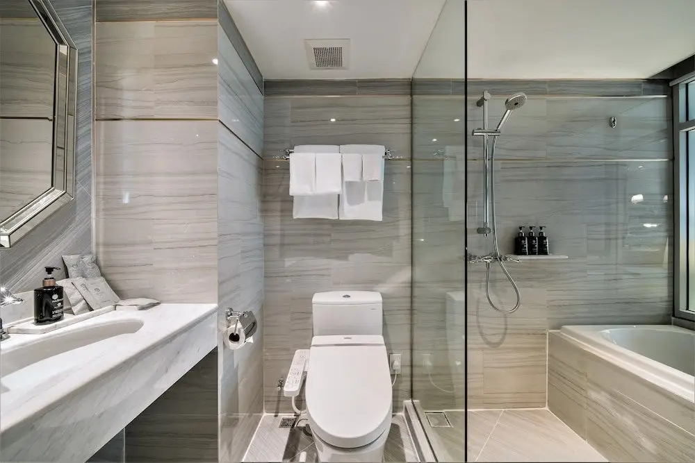 Бангкок: The Salil Hotel Sukhumvit 57 - Thonglor (Sha)