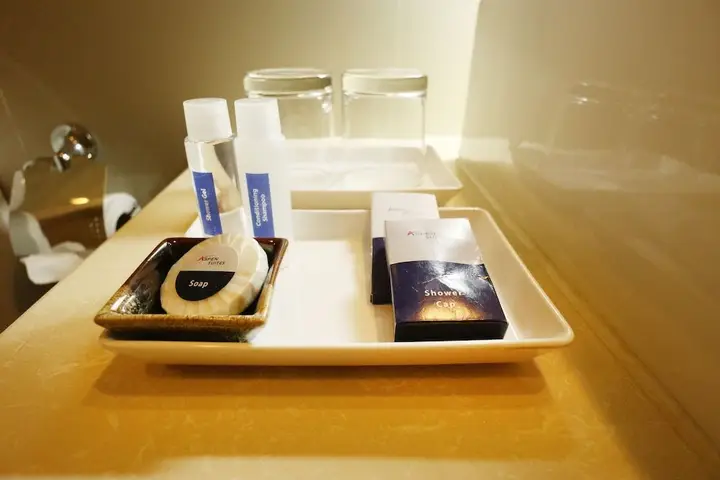 Бангкок: Aspen Suites Sukhumvit 2 (Sha)
