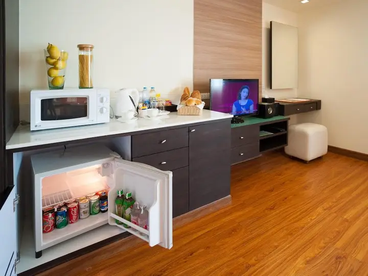Бангкок: Aspen Suites Sukhumvit 2 (Sha)