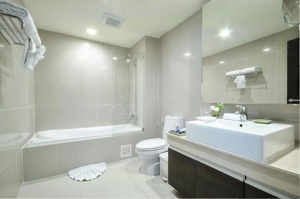 Бангкок: Aspen Suites Sukhumvit 2 (Sha)