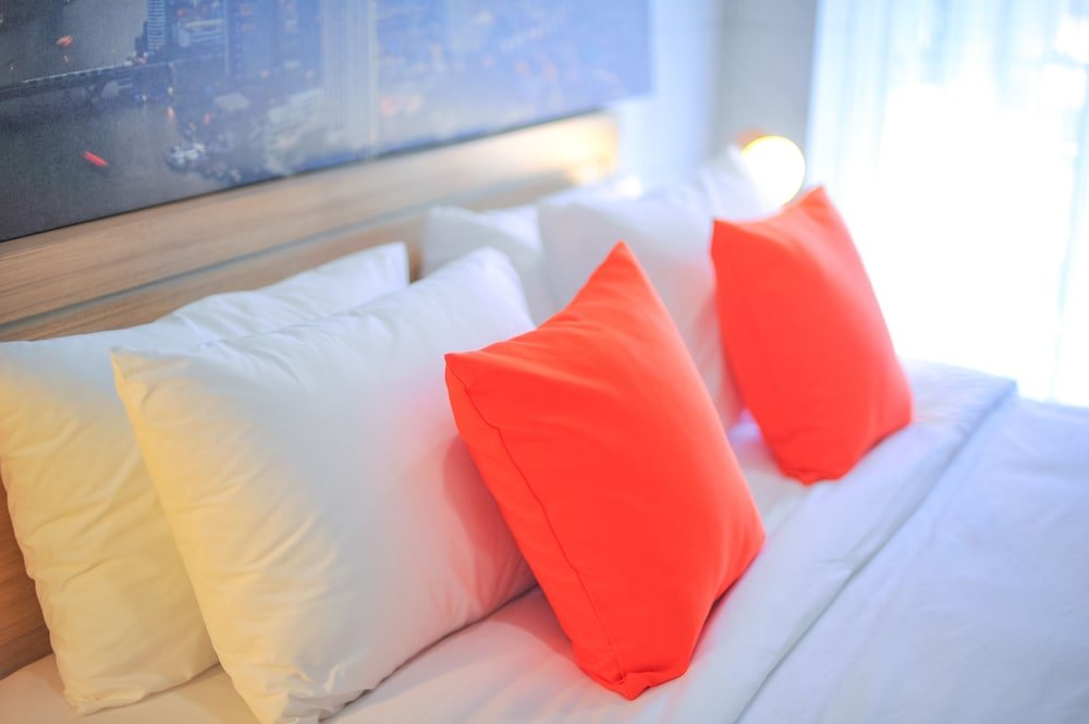 Бангкок: 7 Days Premium At Iconsiam