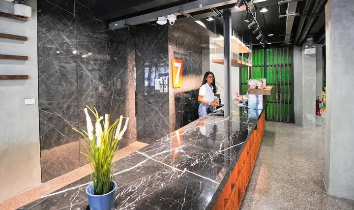 Бангкок: 7 Days Premium At Iconsiam