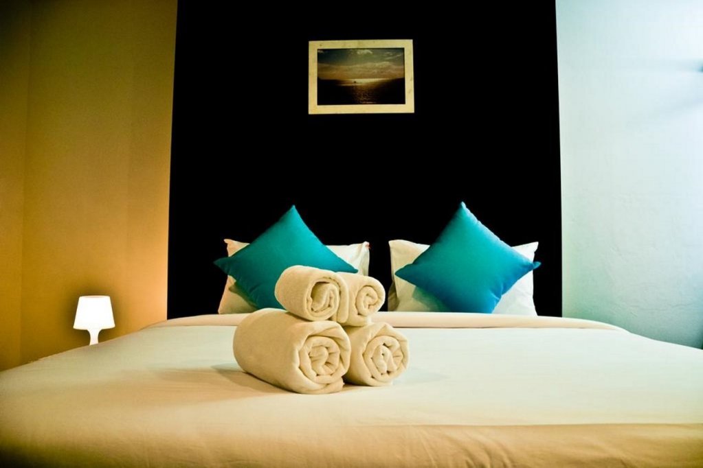 Паттайя: I-Talay Resort