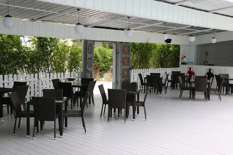 Паттайя: I-Talay Resort