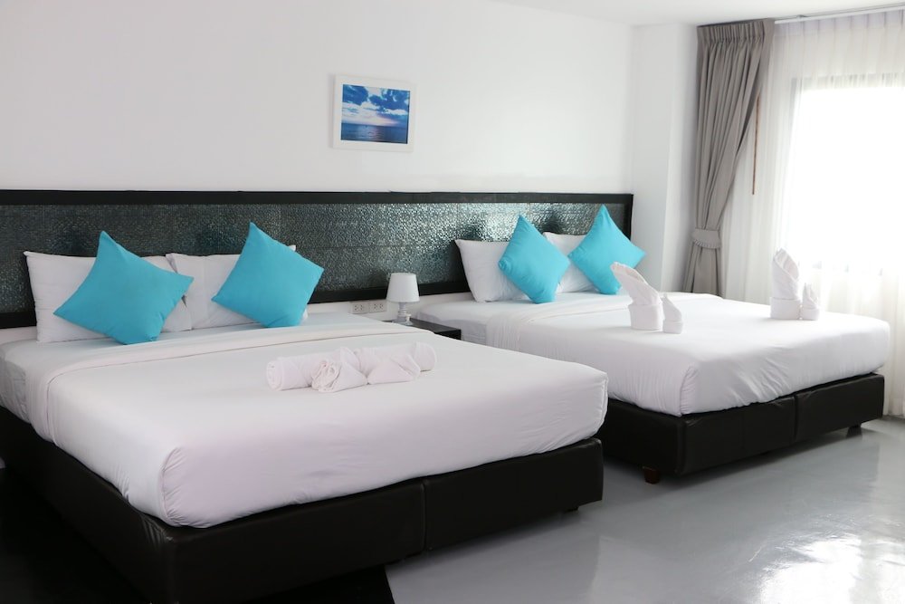 Паттайя: I-Talay Resort