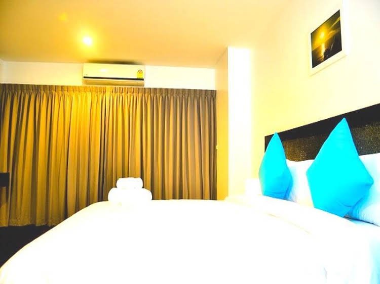 Паттайя: I-Talay Resort
