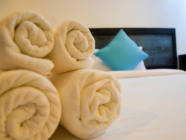 Паттайя: I-Talay Resort