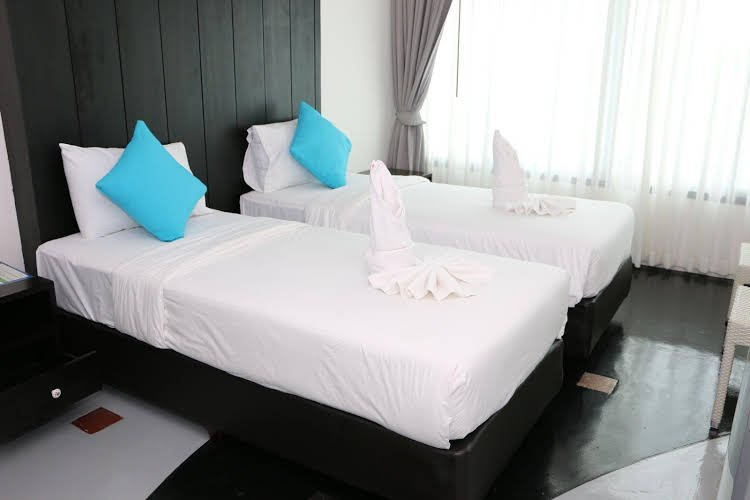 Паттайя: I-Talay Resort