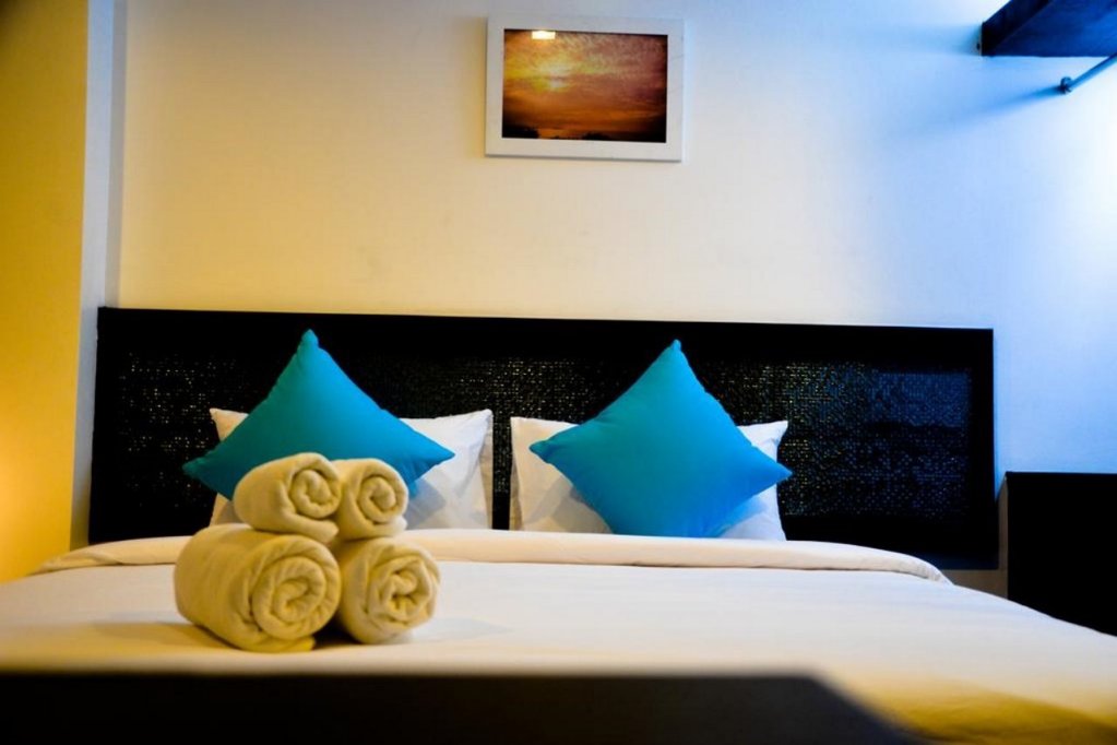 Паттайя: I-Talay Resort