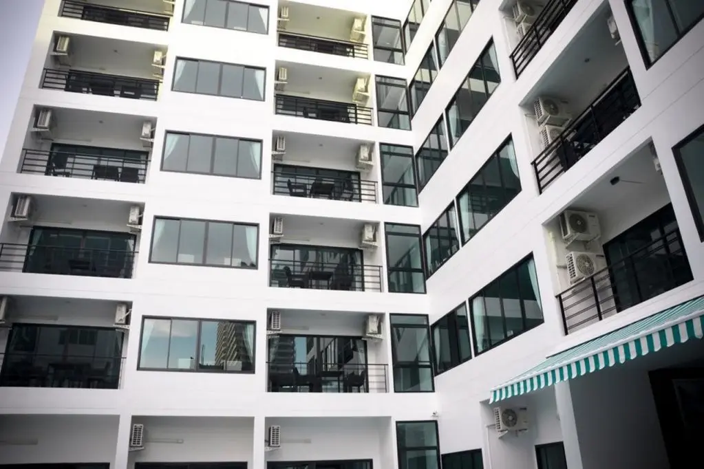 Паттайя: I-Talay Resort