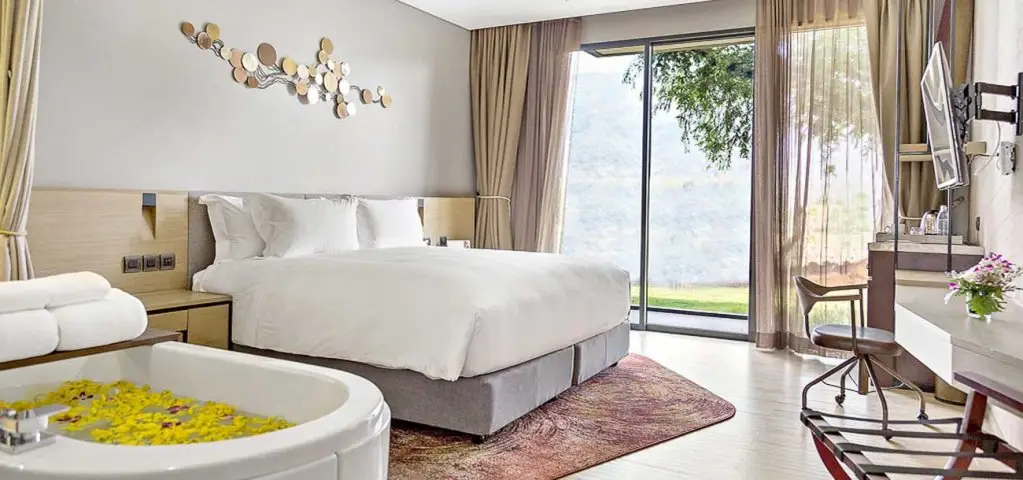 Краби: dusitD2 khao yai