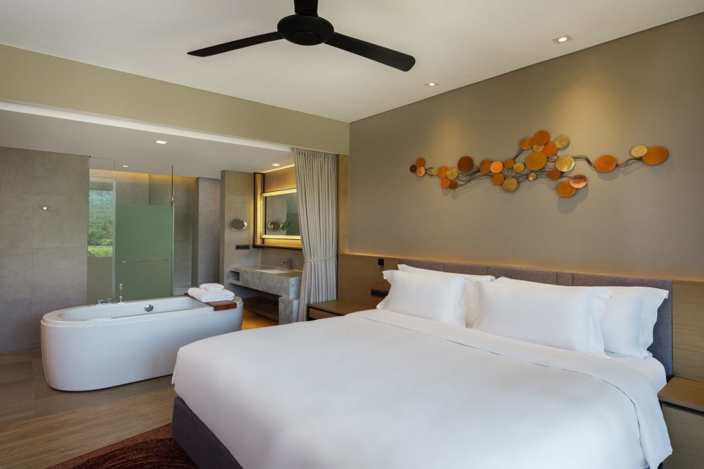 Краби: dusitD2 khao yai