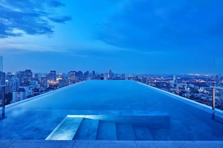 Бангкок: 137 Pillars Suites & Residences Bangkok