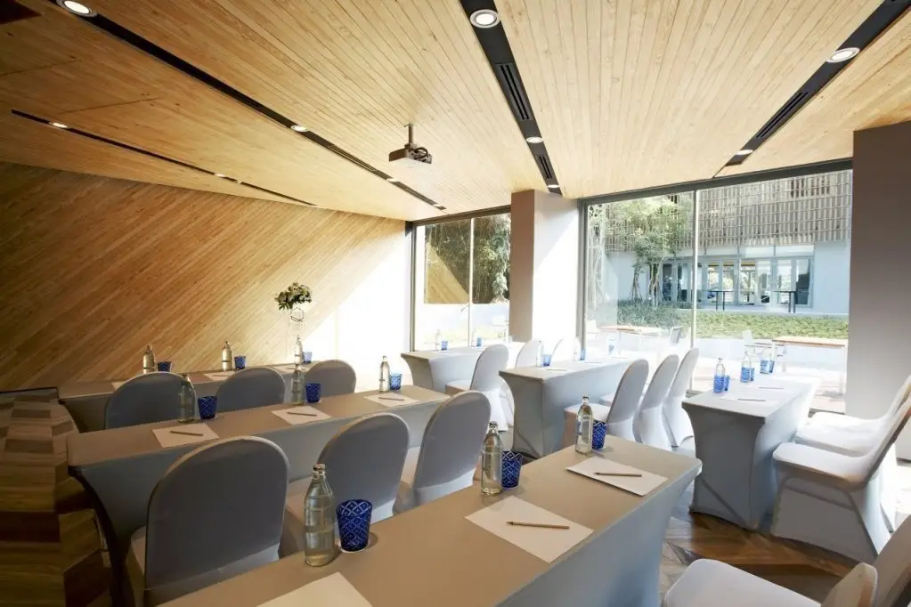 Клаенг: X2 Resort Rayong Villas