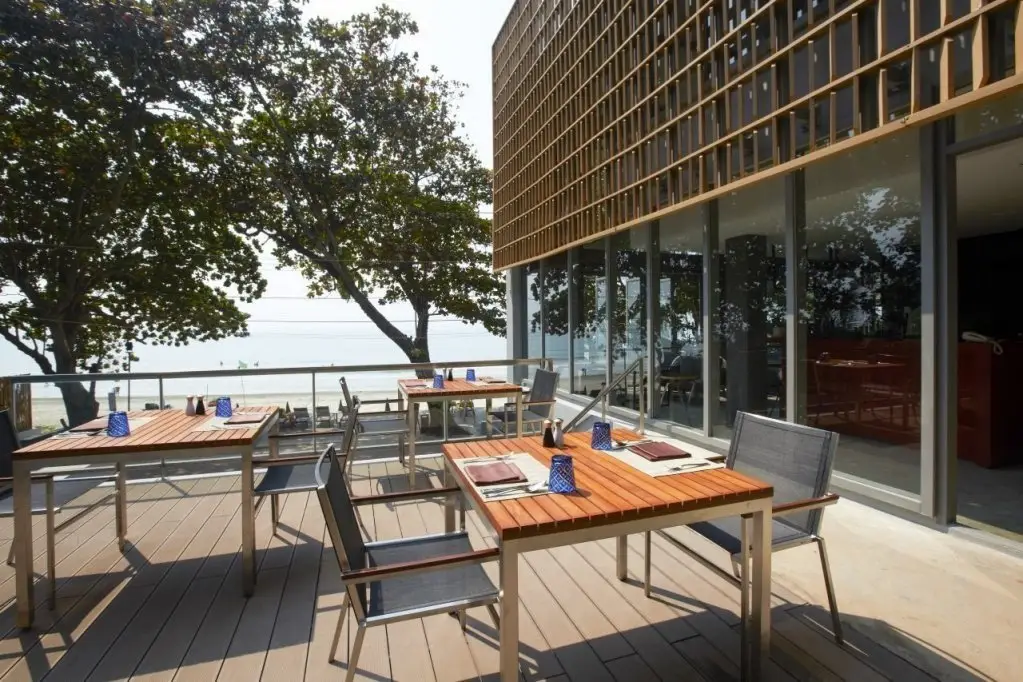 Клаенг: X2 Resort Rayong Villas