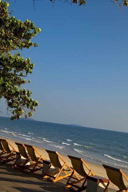 Клаенг: X2 Resort Rayong Villas