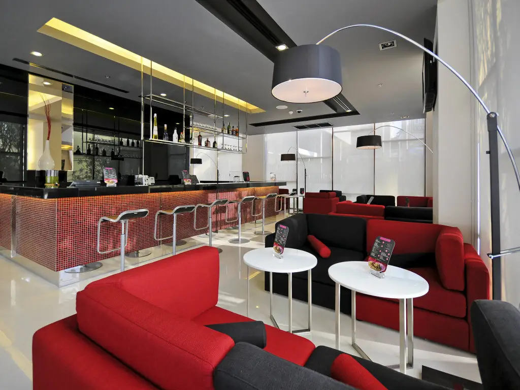 Бангкок: Ibis Bangkok Nana