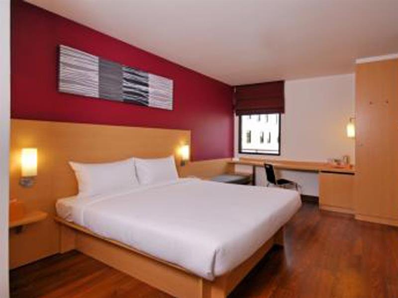 Бангкок: Ibis Bangkok Nana
