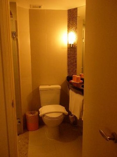 Бангкок: Ibis Bangkok Nana