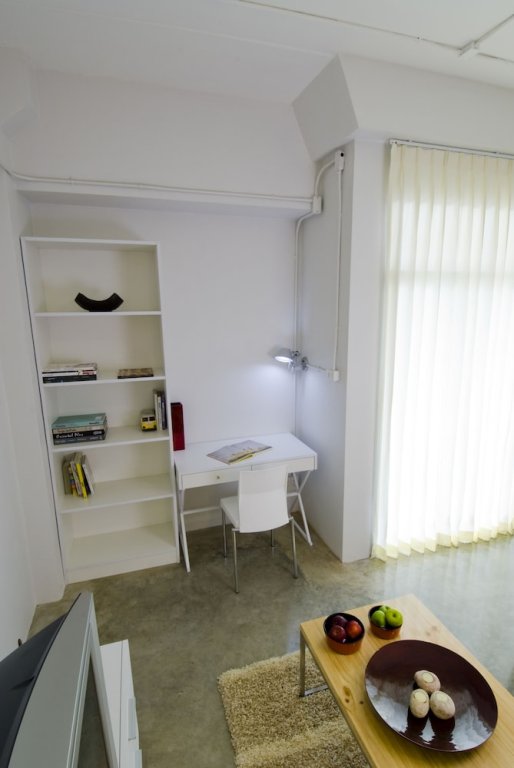 Бангкок: 212 Serviced Apartment