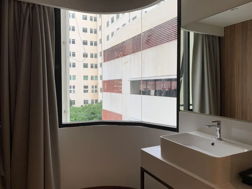 Бангкок: True Siam Hotel
