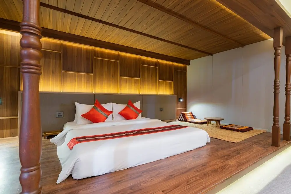 True Siam Hotel — фото 1