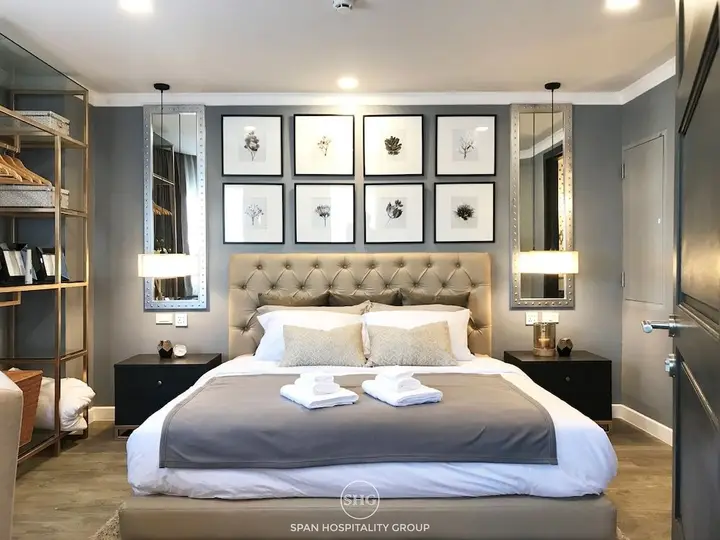 Чиангмай: Hillside Condominium 2 by Stay In Style