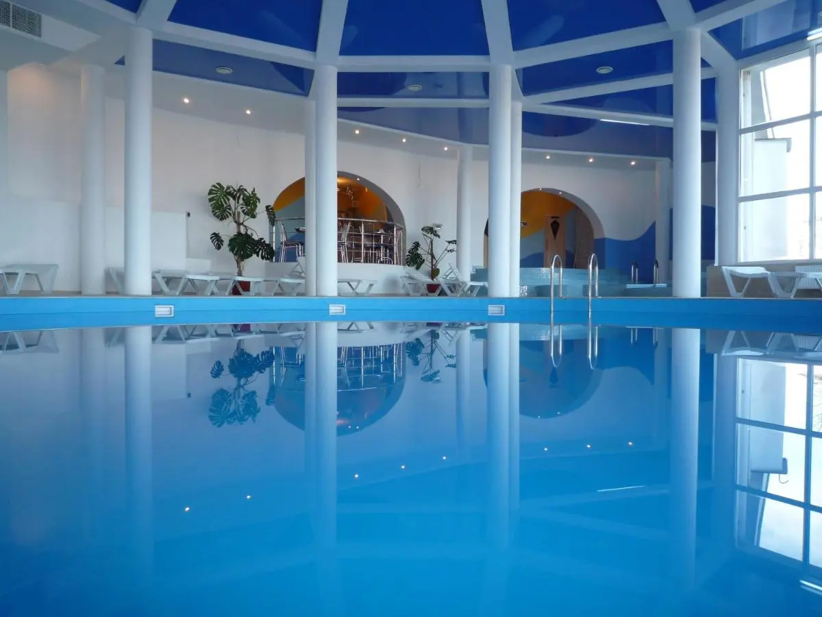 Георгиевск: Hotel Korona