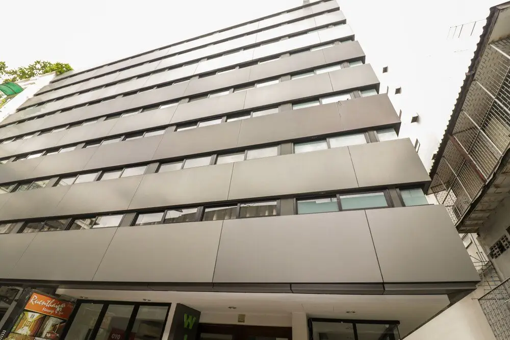 Бангкок: Premier Place Hotel by OYO Rooms