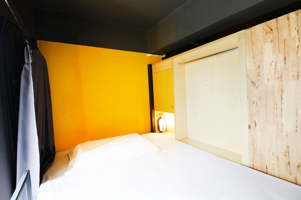 Бангкок: Room 22