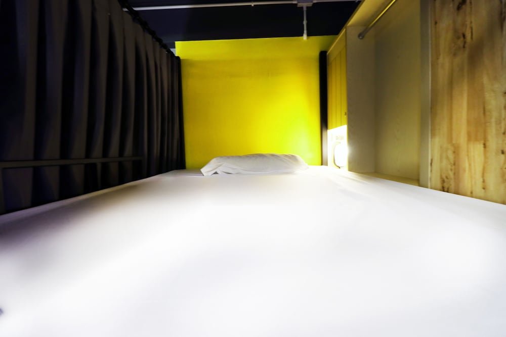 Бангкок: Room 22