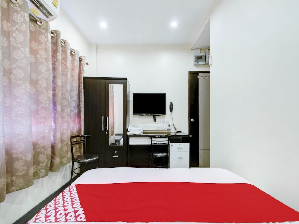 Бангкок: Kk 11 Boutique Inn by OYO Rooms