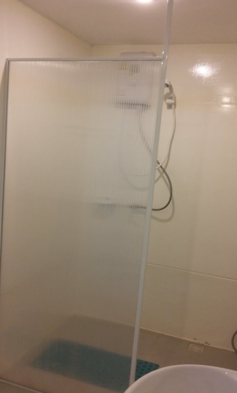 Бангкок: V Place Silom
